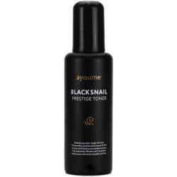 Купить Ayoume Black Snail Prestige Toner Киев, Украина